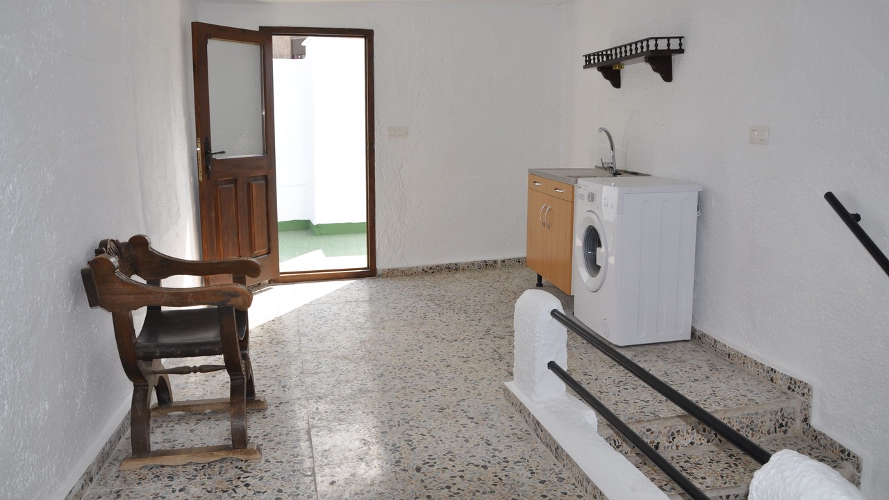 Photo of Bedroom in Orgiva