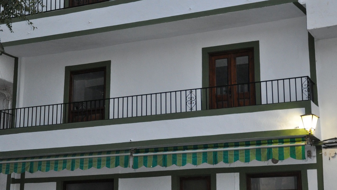 Photo of Outdoor in Orgiva