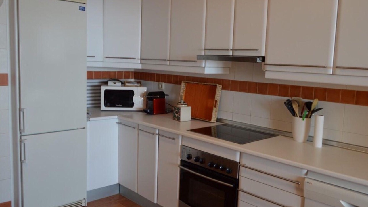 Photo of Kitchen in La Herradura