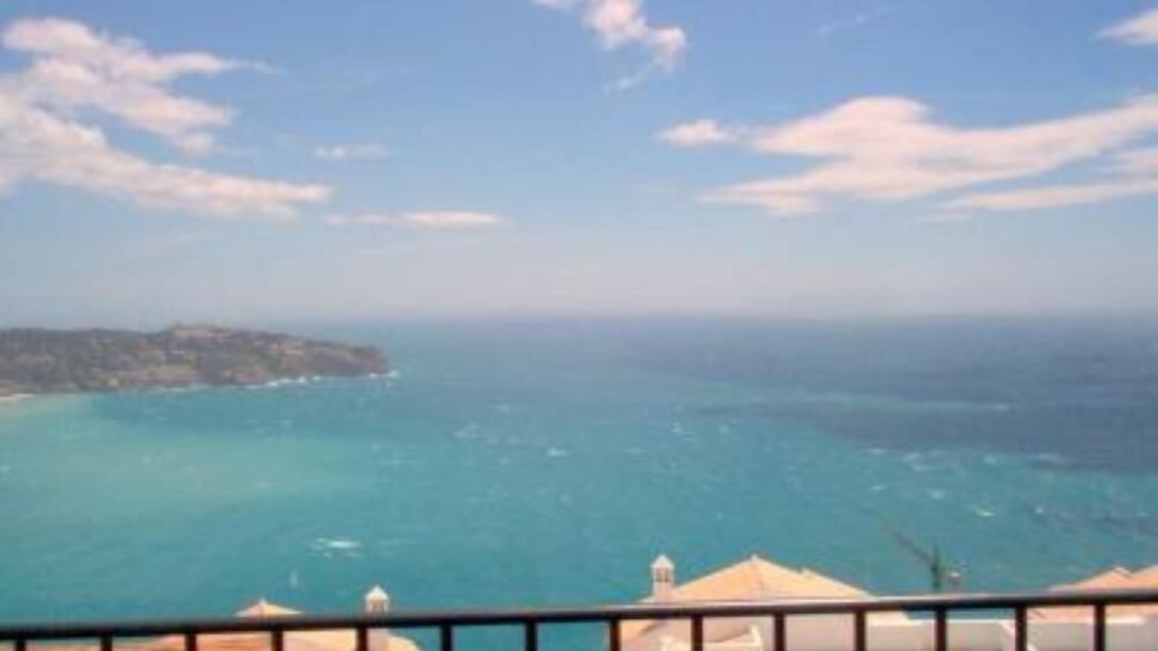Photo of Patio Balcony in La Herradura