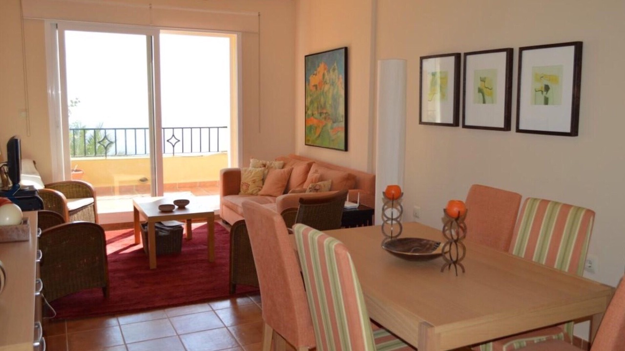 Photo of Livingroom in La Herradura