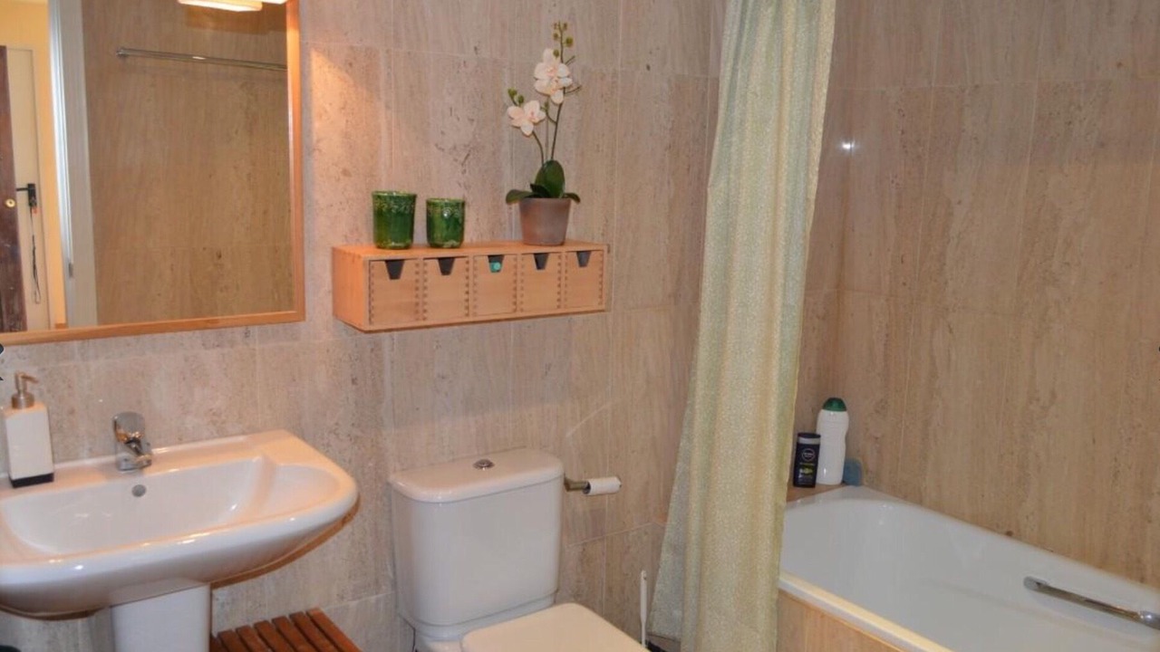 Photo of Bathroom in La Herradura