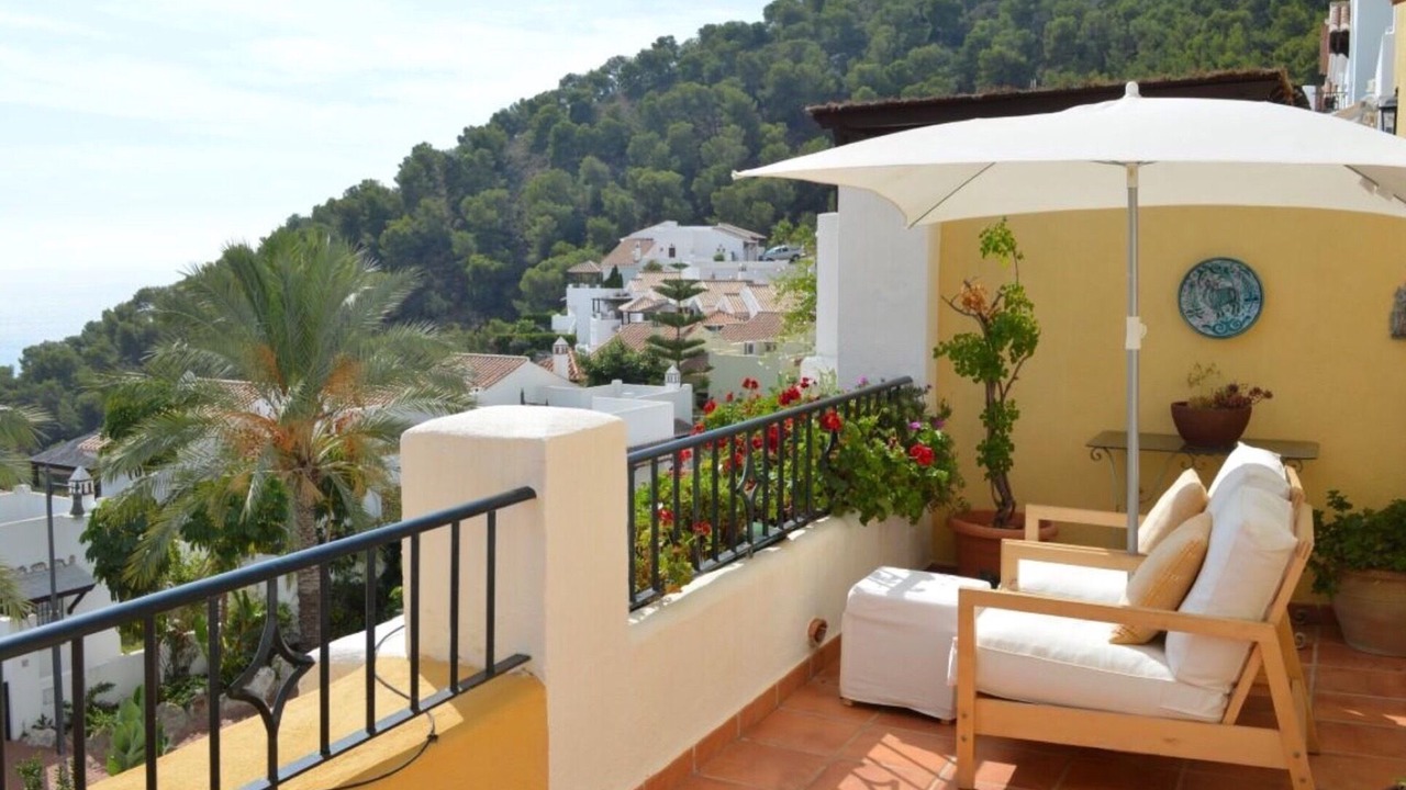 Photo of Outdoor in La Herradura