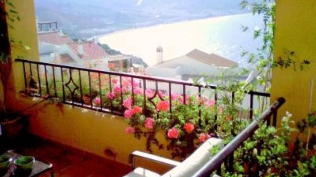 Photo of Patio Balcony in La Herradura