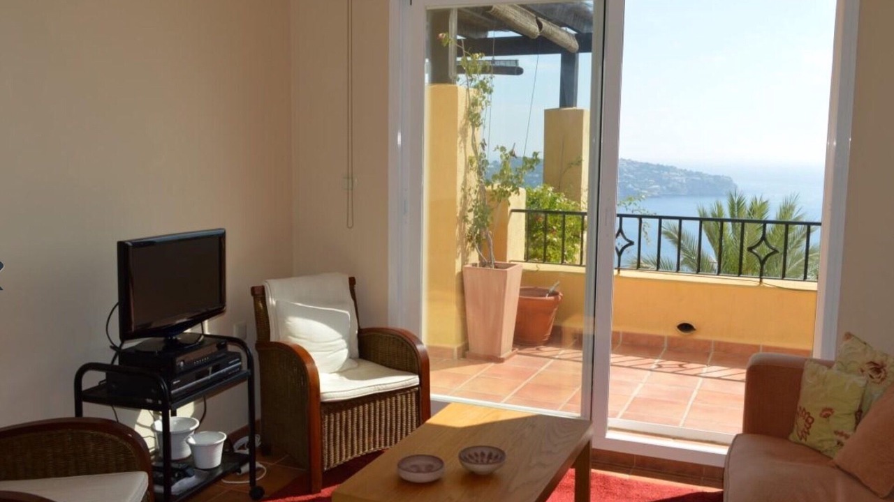 Photo of Livingroom in La Herradura