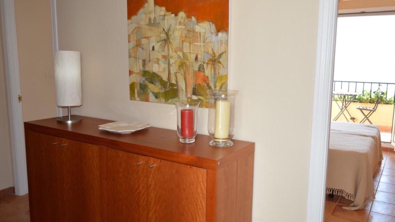 Photo of Bedroom in La Herradura