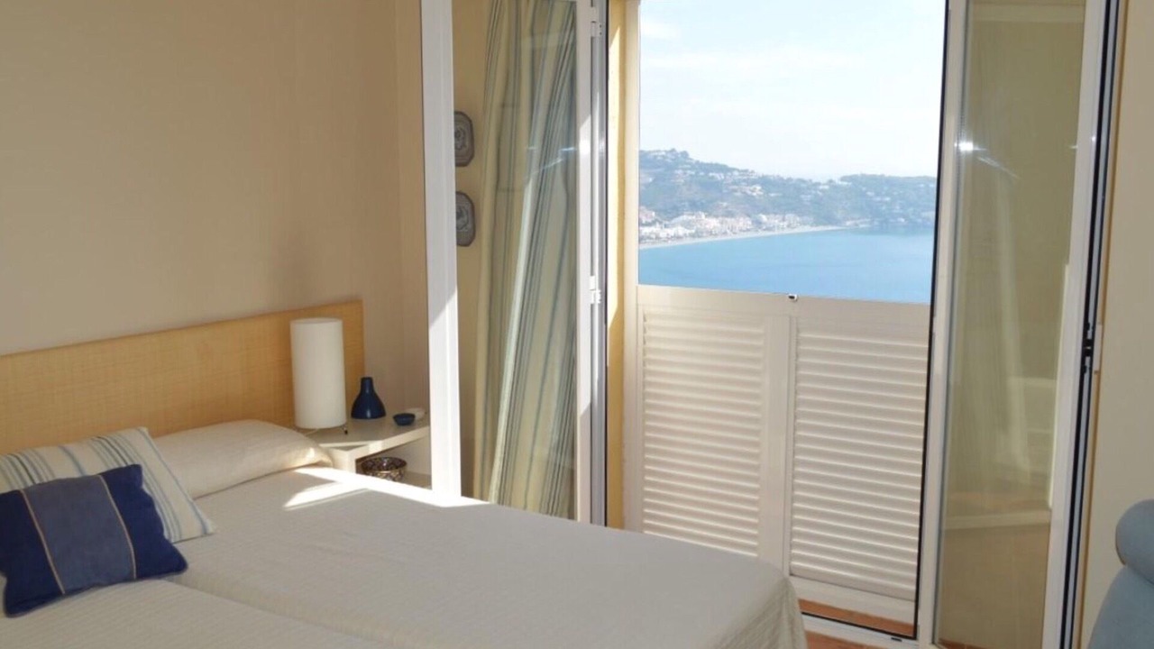 Photo of Bedroom in La Herradura