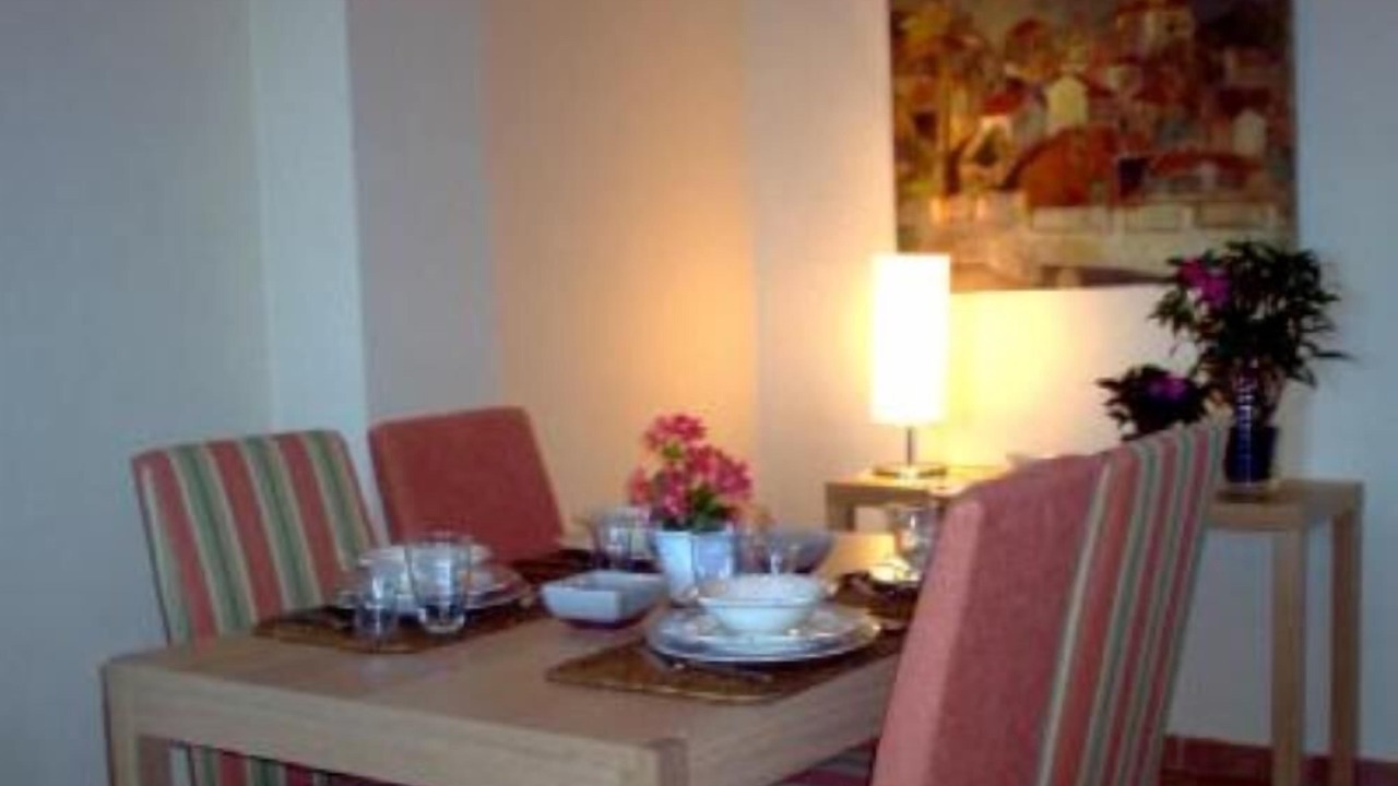 Photo of Livingroom in La Herradura