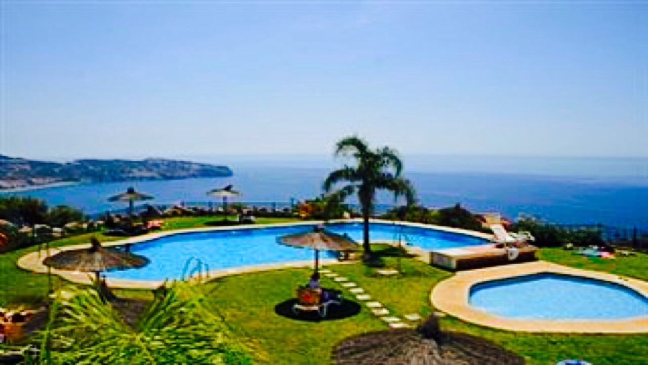 Photo of Outdoor in La Herradura