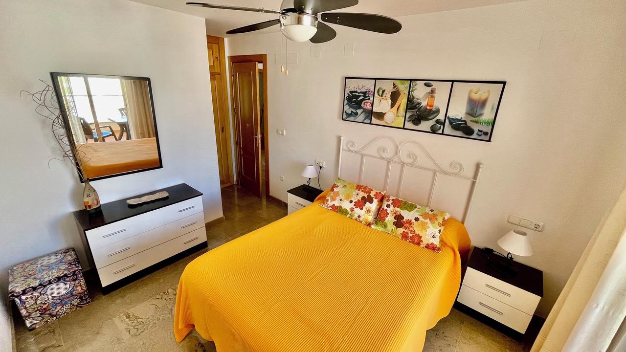 Photo of Bedroom in La Herradura