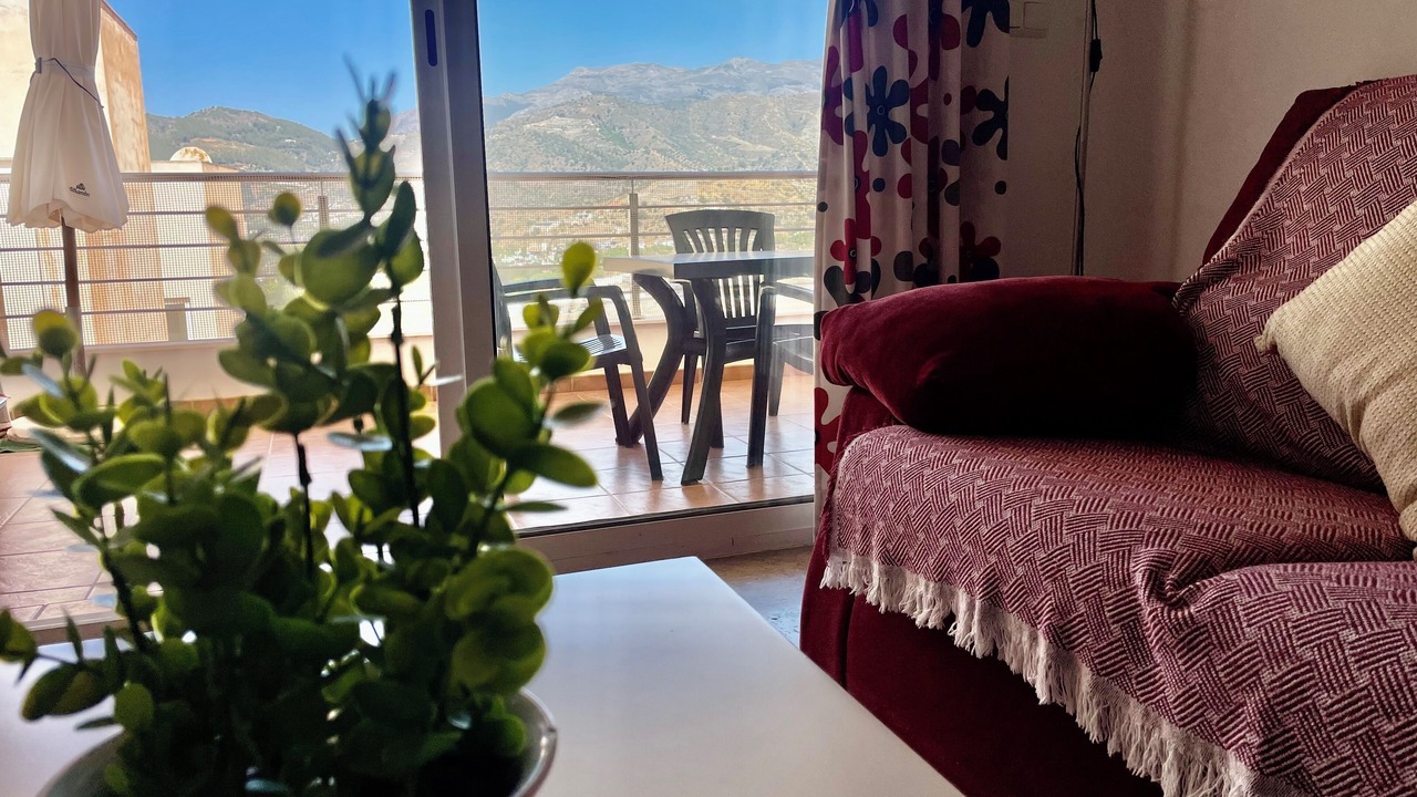Photo of Livingroom in La Herradura