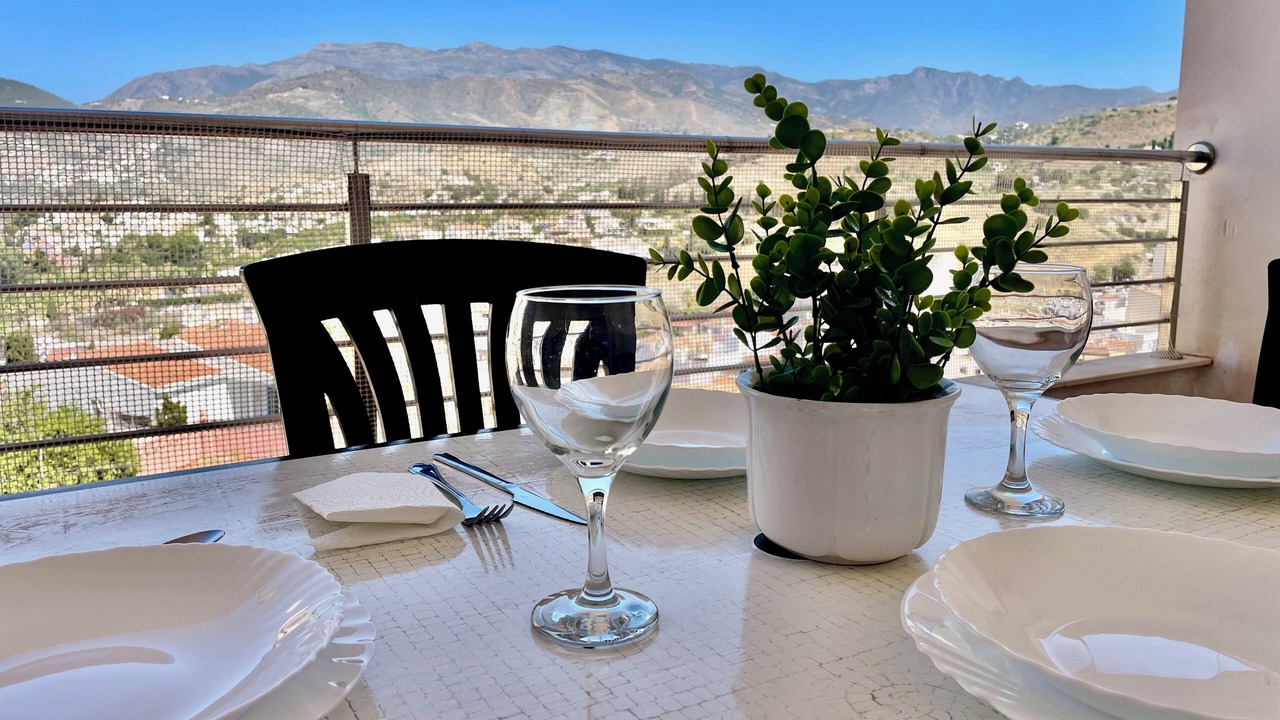 Photo of Outdoor in La Herradura