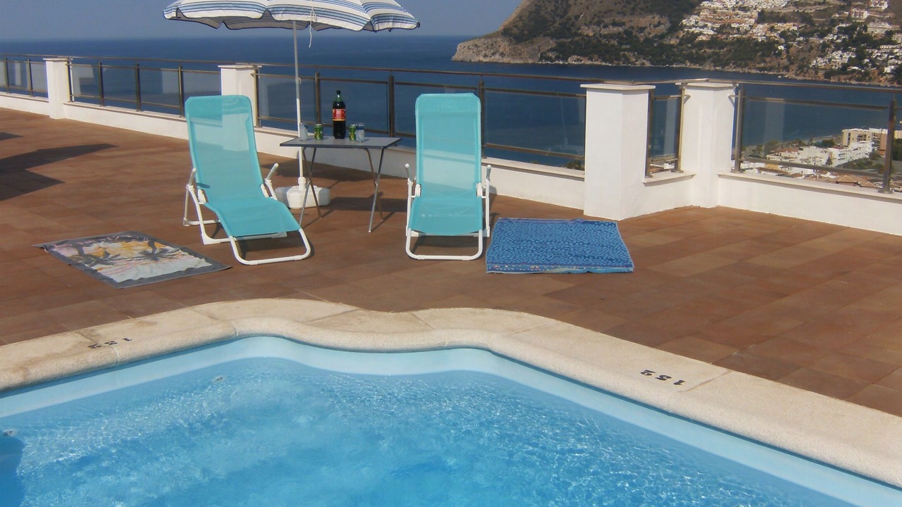 Photo of Outdoor in La Herradura