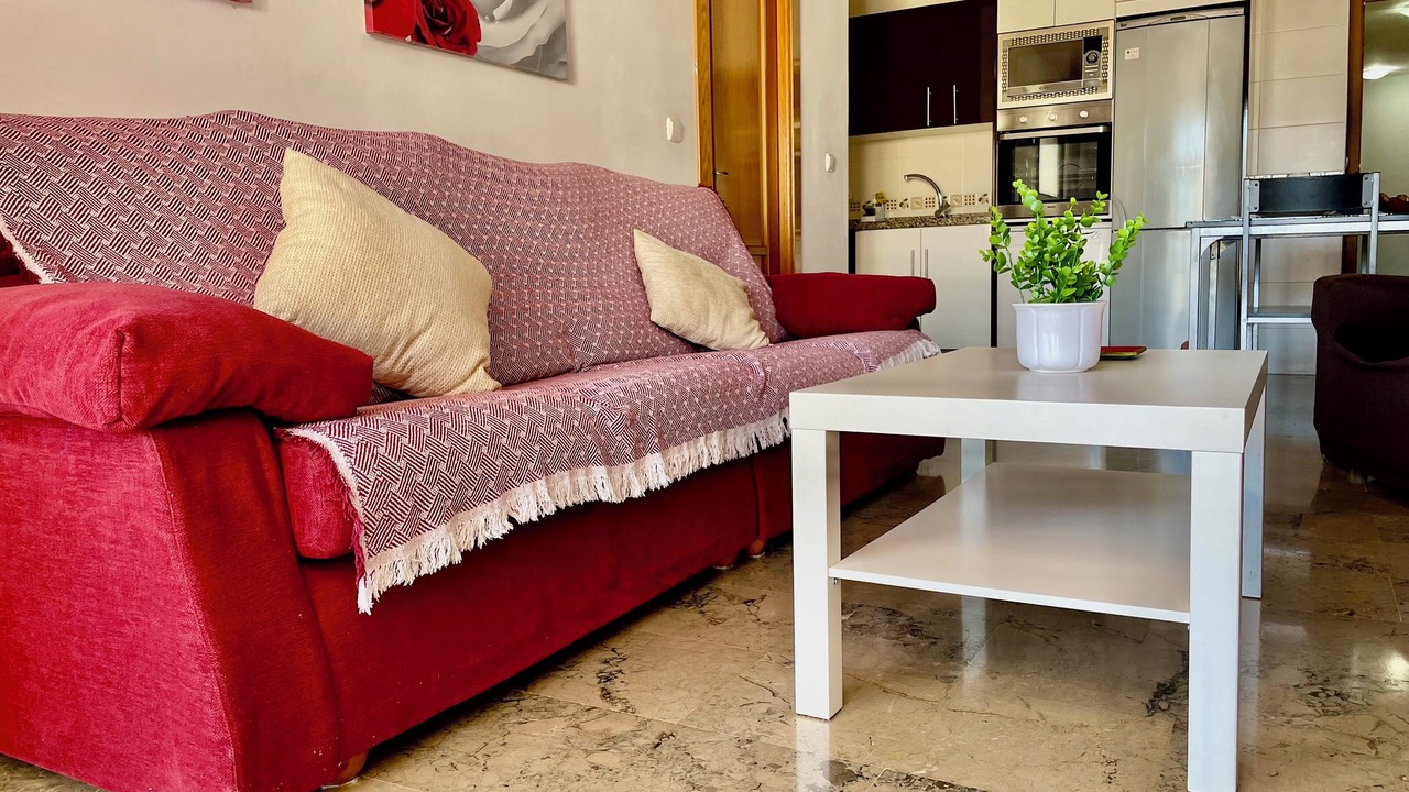Photo of Livingroom in La Herradura