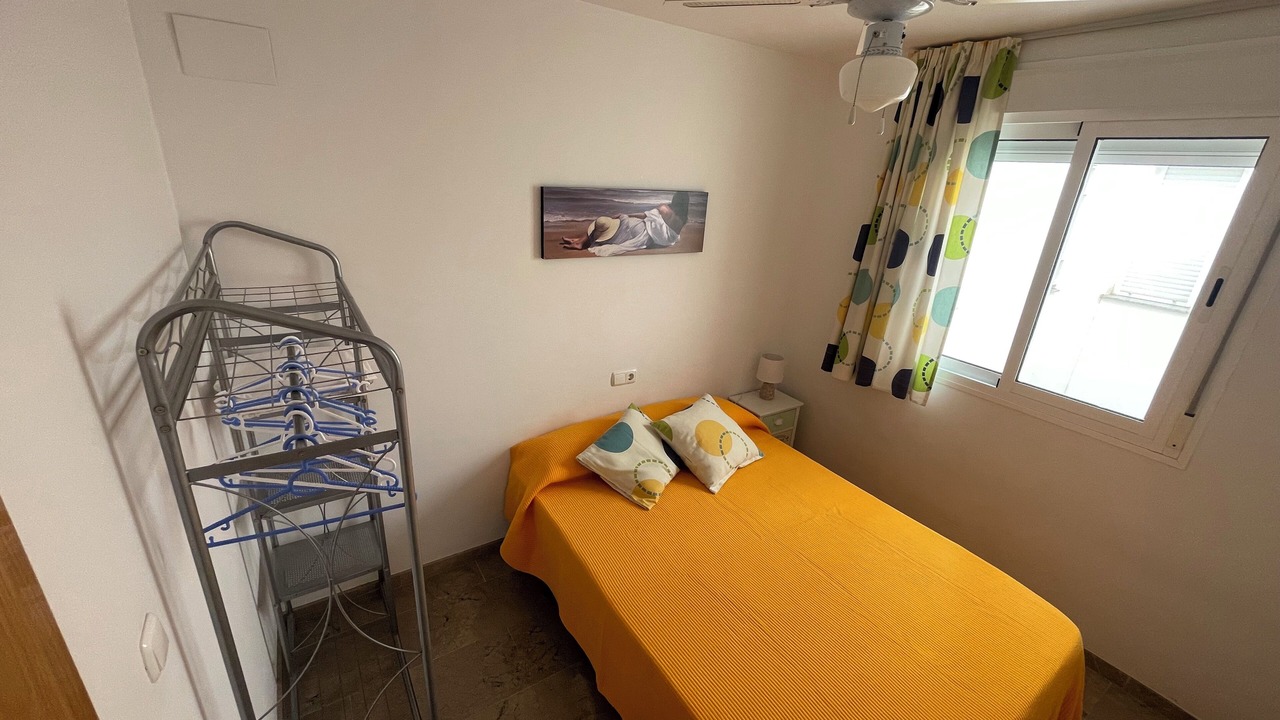 Photo of Bedroom in La Herradura