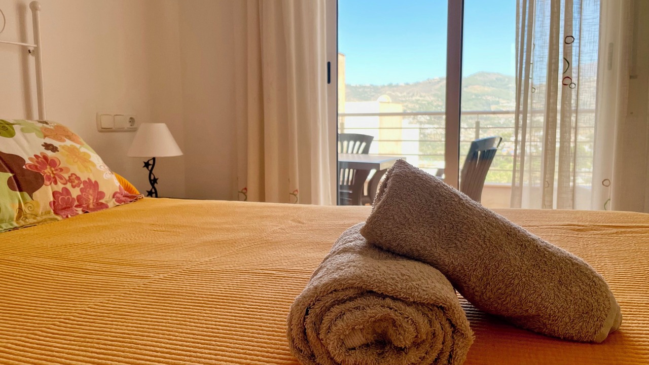 Photo of Bedroom in La Herradura