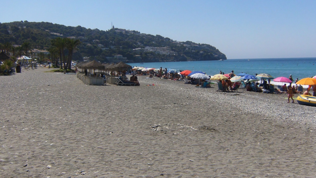 Photo of Others in La Herradura