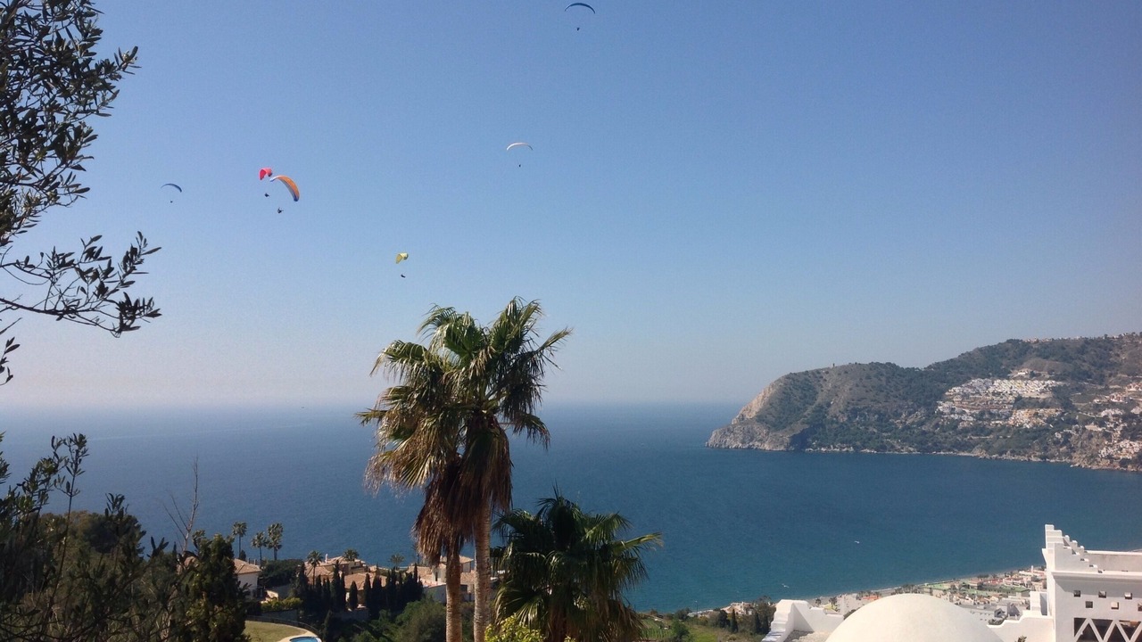 Photo of Others in La Herradura