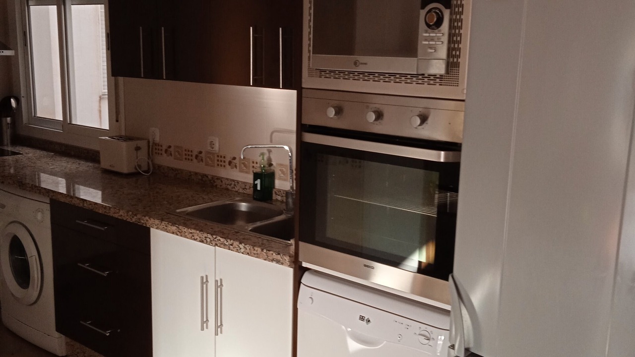 Photo of Kitchen in La Herradura