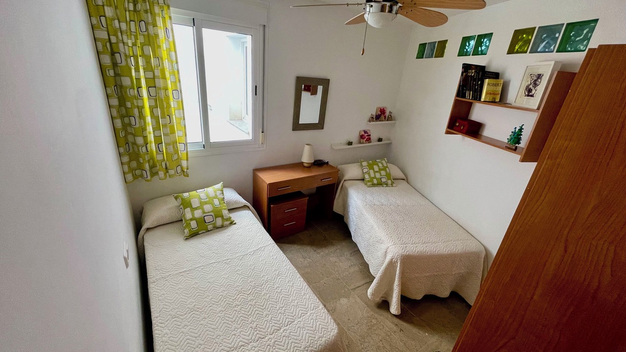 Photo of Bedroom in La Herradura