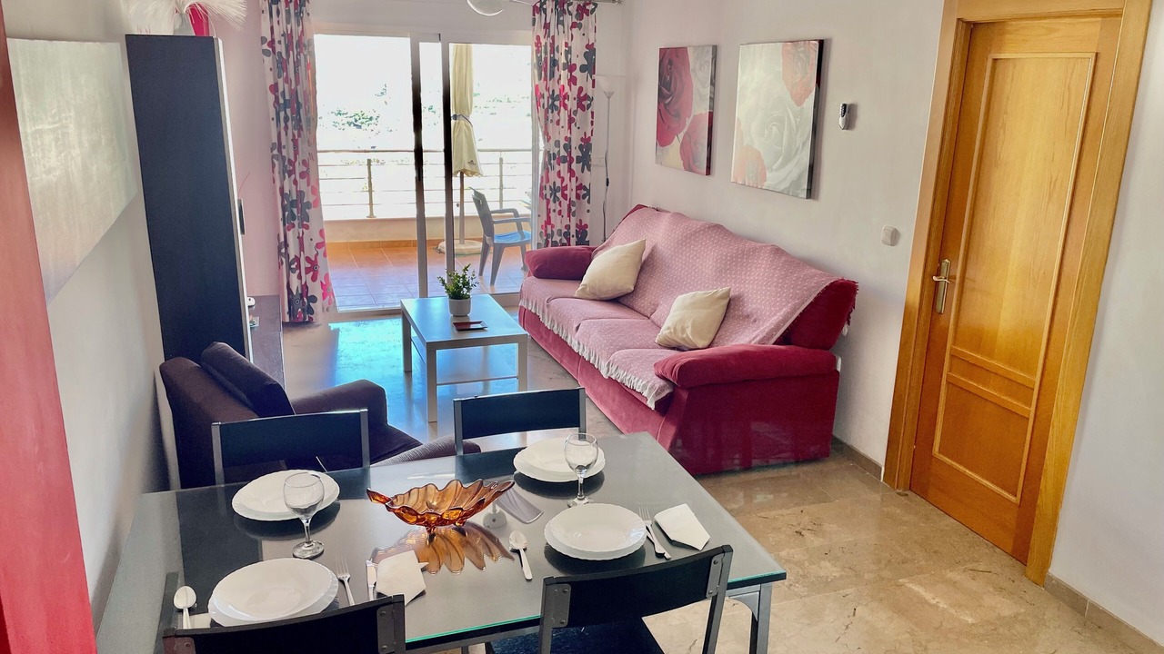 Photo of Livingroom in La Herradura