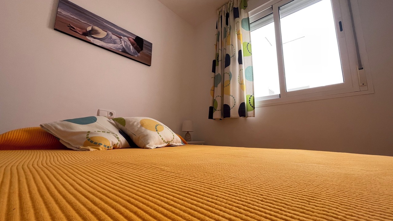 Photo of Bedroom in La Herradura