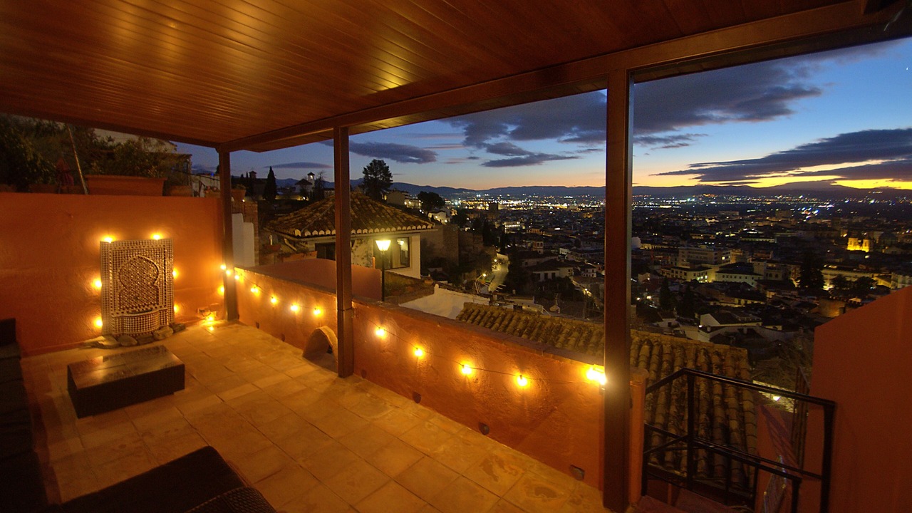 Photo of Outdoor in San Ildefonso