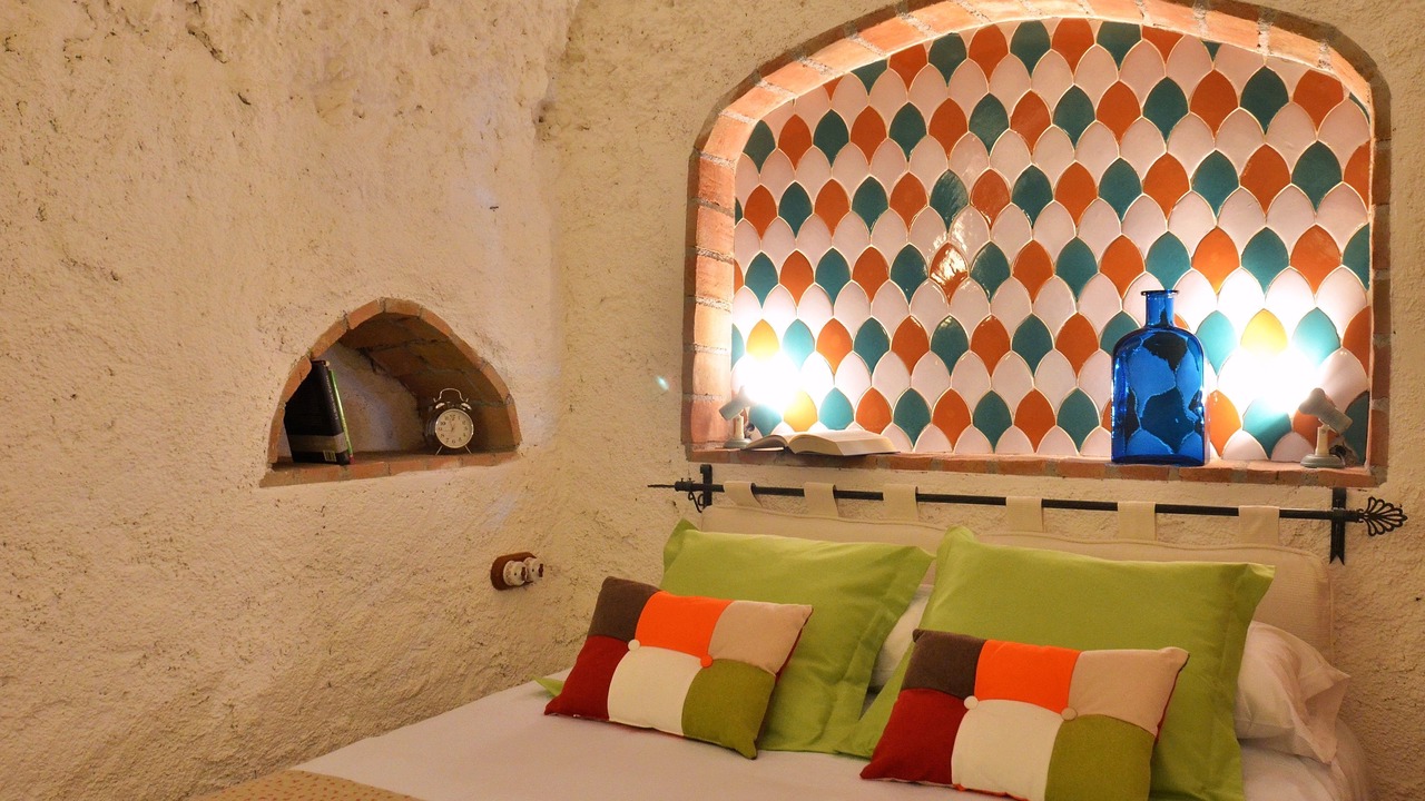 Photo of Bedroom in San Ildefonso