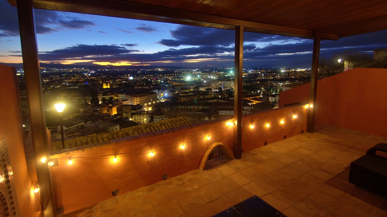 Photo of Outdoor in San Ildefonso