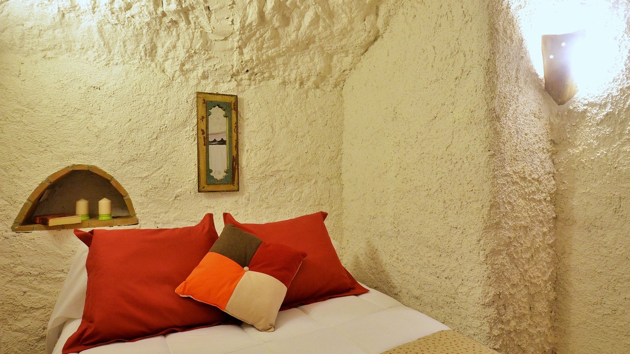 Photo of Bedroom in San Ildefonso