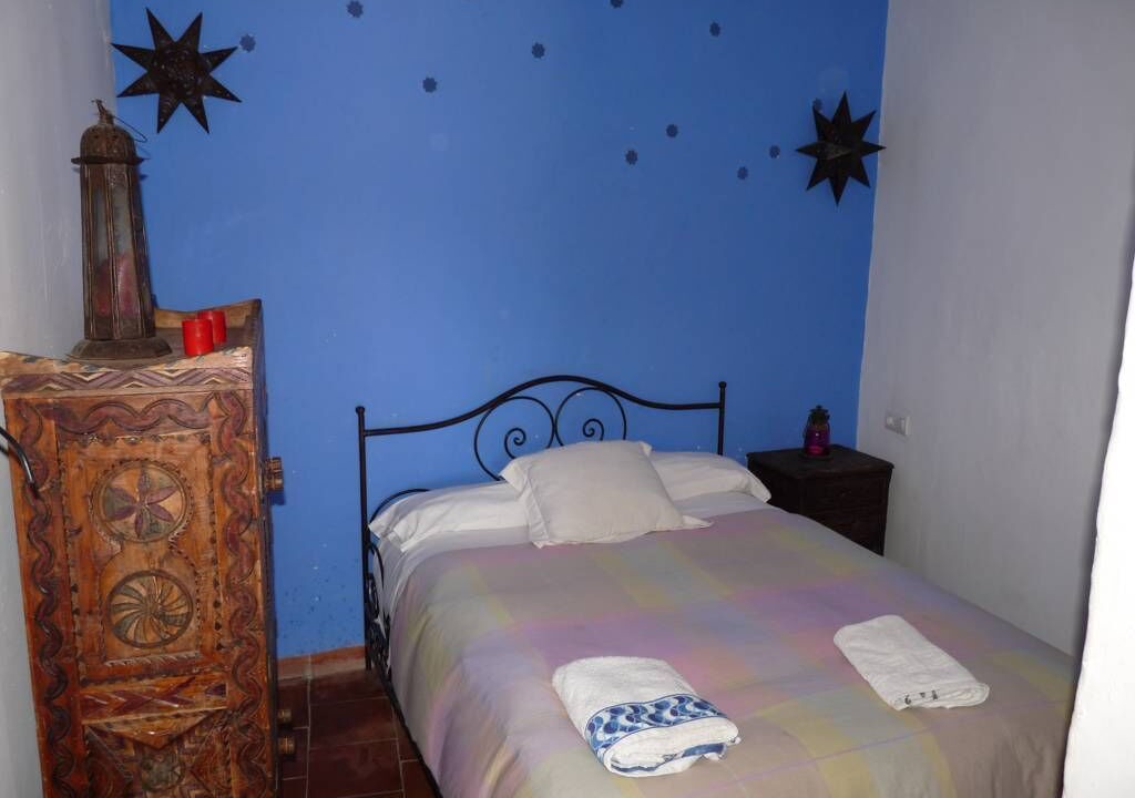 Photo of Bedroom in Conchar