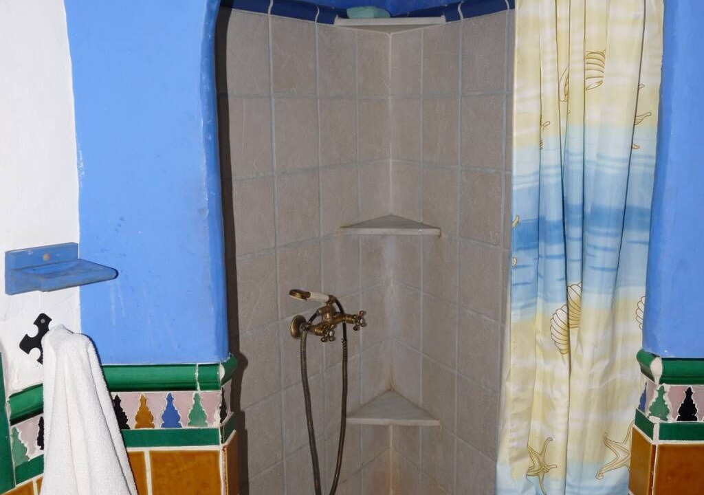 Photo of Bathroom in Conchar