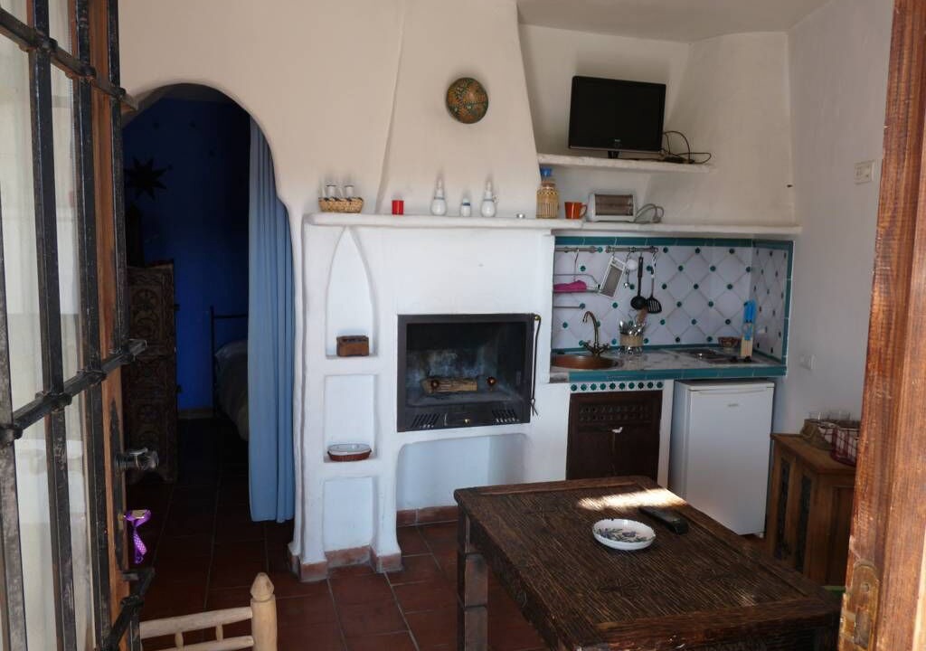 Photo of Kitchen in Conchar