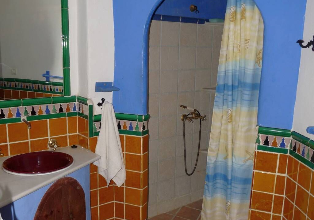 Photo of Bathroom in Conchar