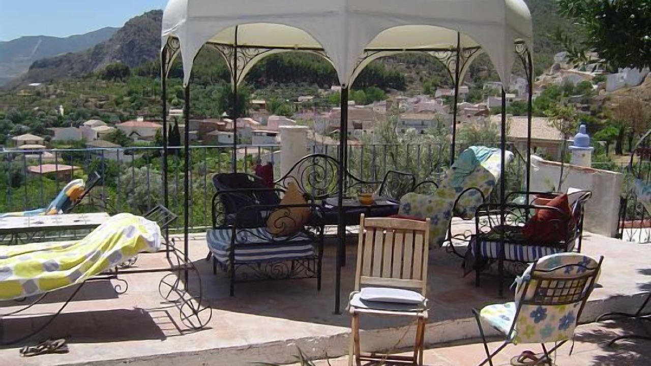 Photo of Patio Balcony in Conchar