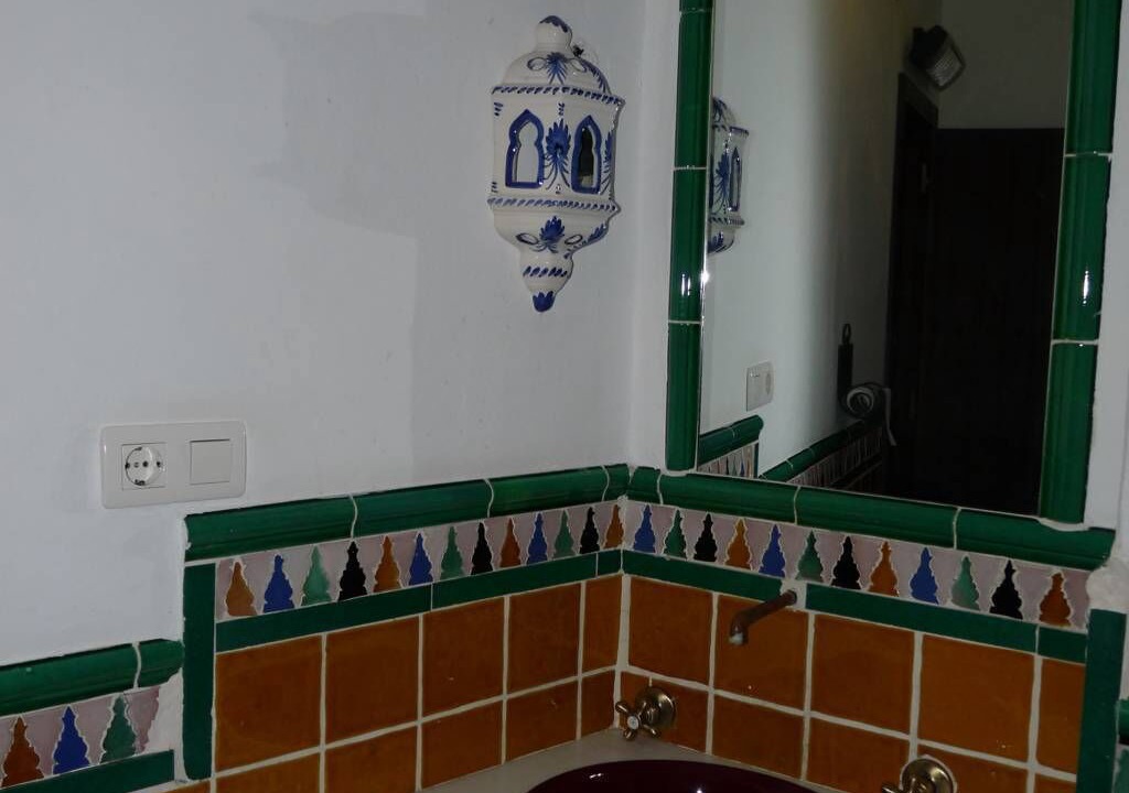 Photo of Bathroom in Conchar