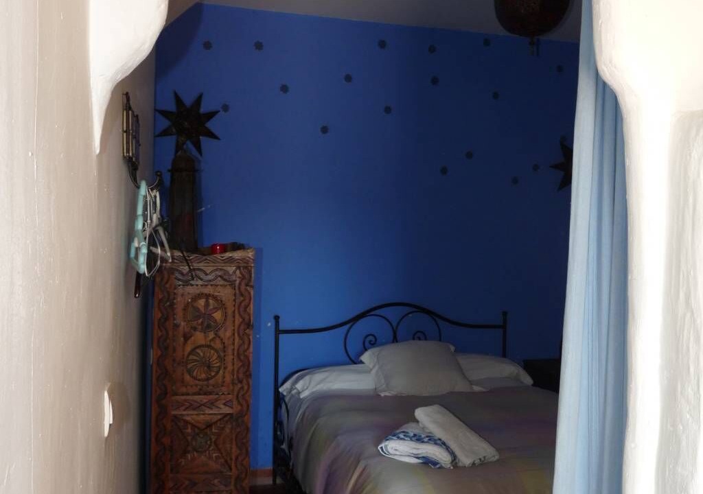 Photo of Bedroom in Conchar