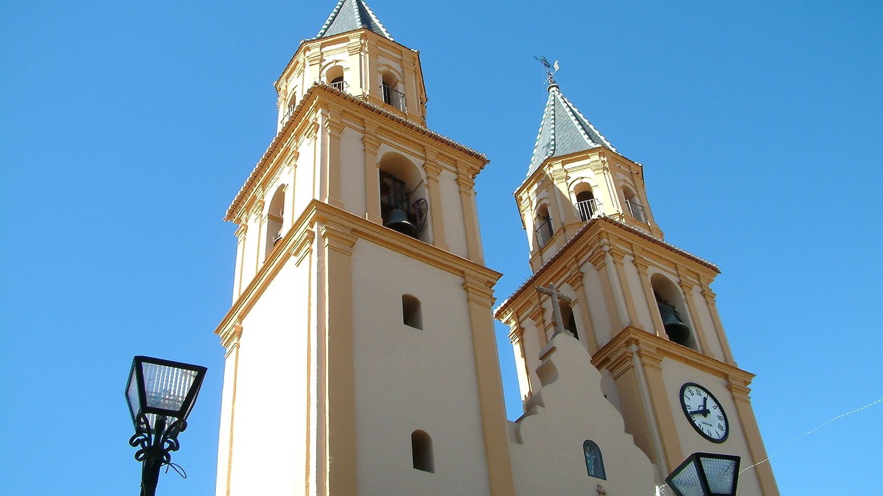 Photo of Others in Orgiva