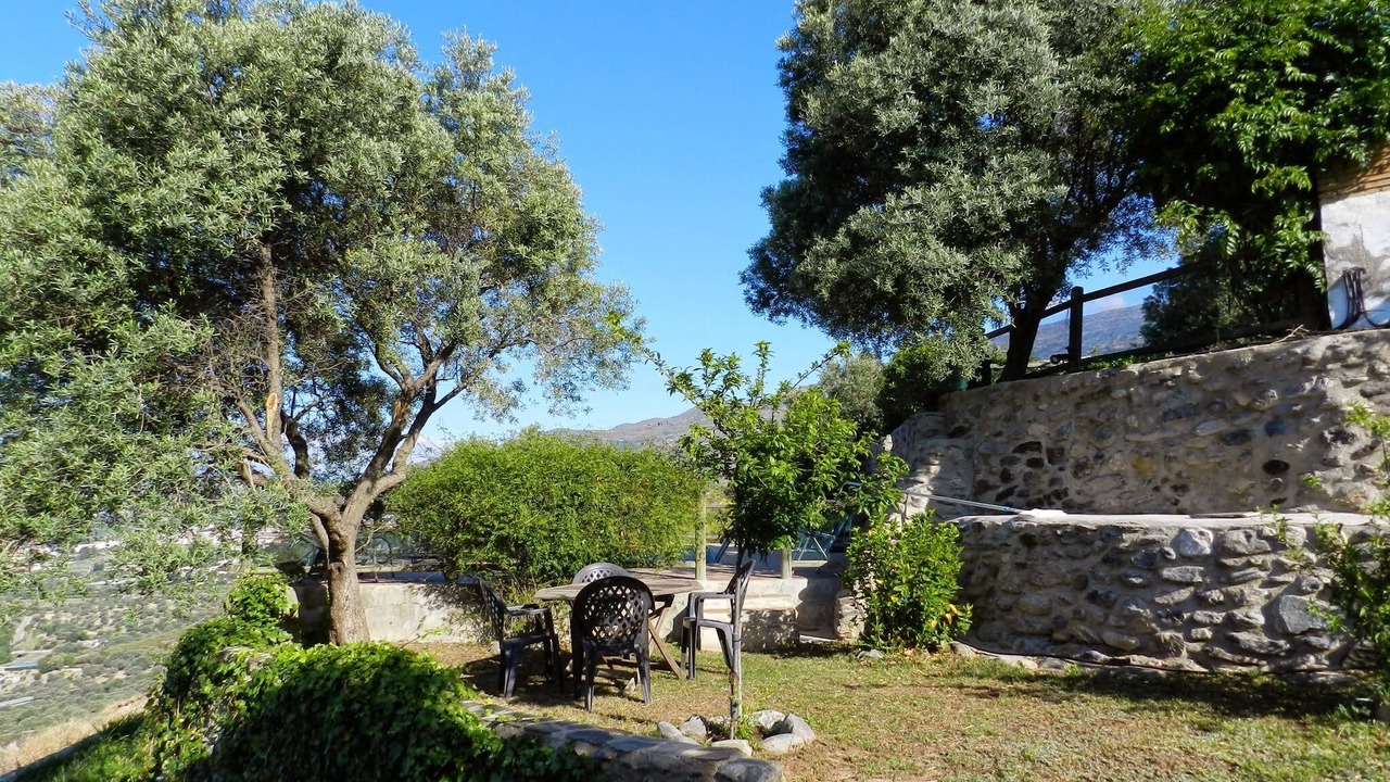 Photo of Outdoor in Orgiva