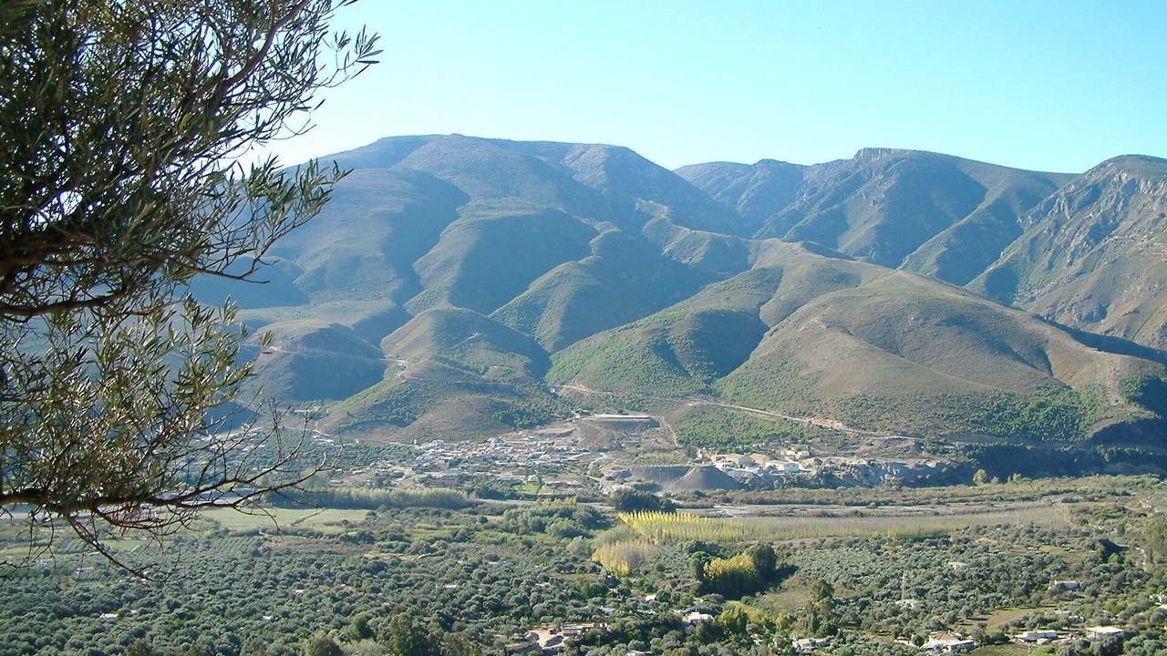 Photo of Others in Orgiva