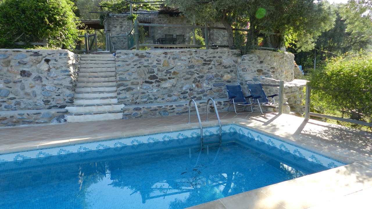 Photo of Outdoor in Orgiva