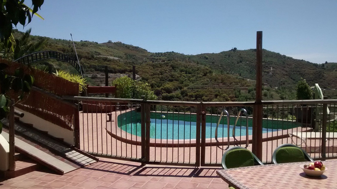 Photo of Outdoor in Jete