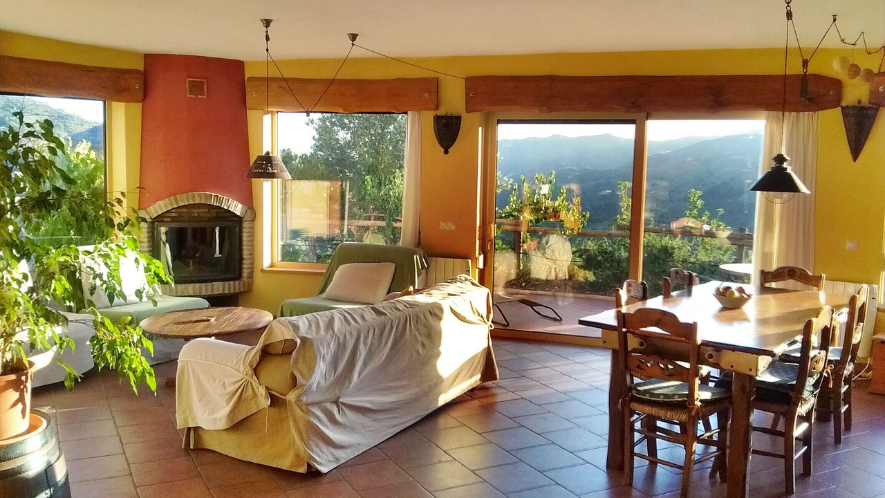 Photo of Livingroom in Jete