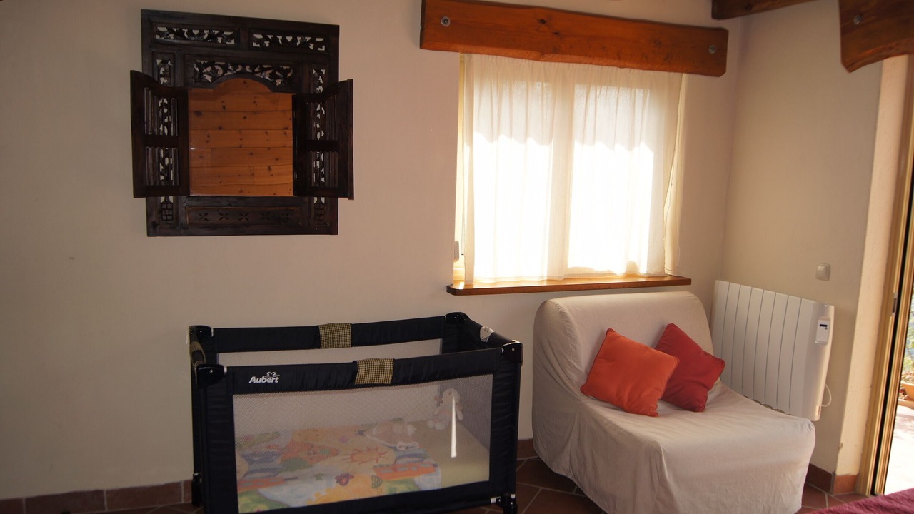 Photo of Bedroom in Jete