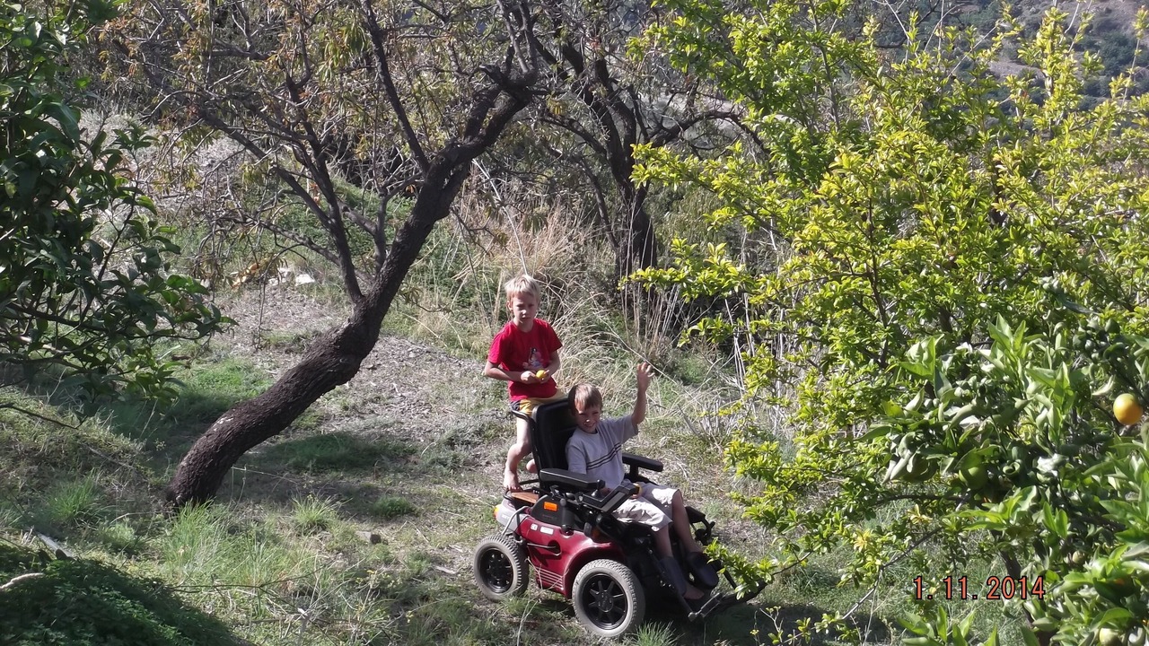 Photo of Outdoor in Jete