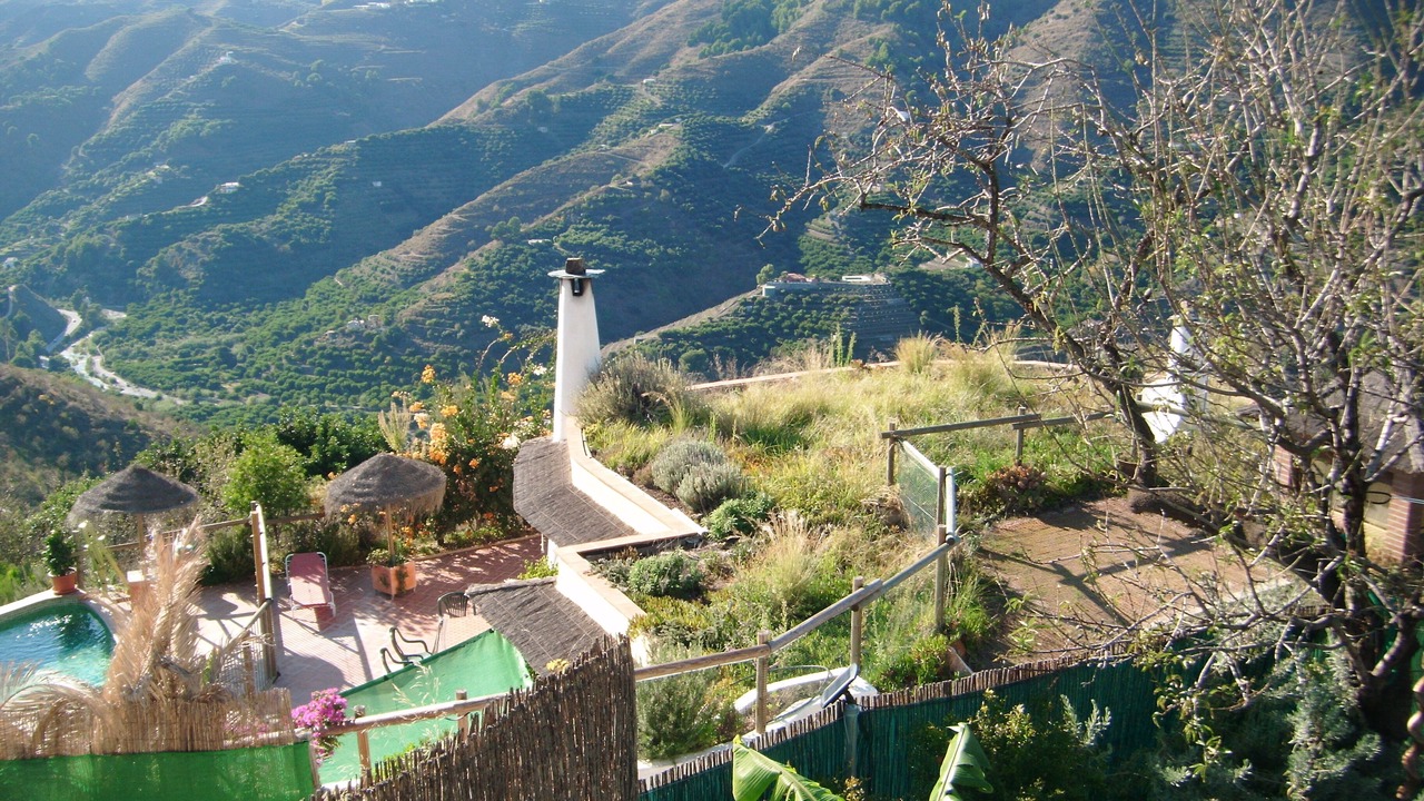Photo of Outdoor in Jete