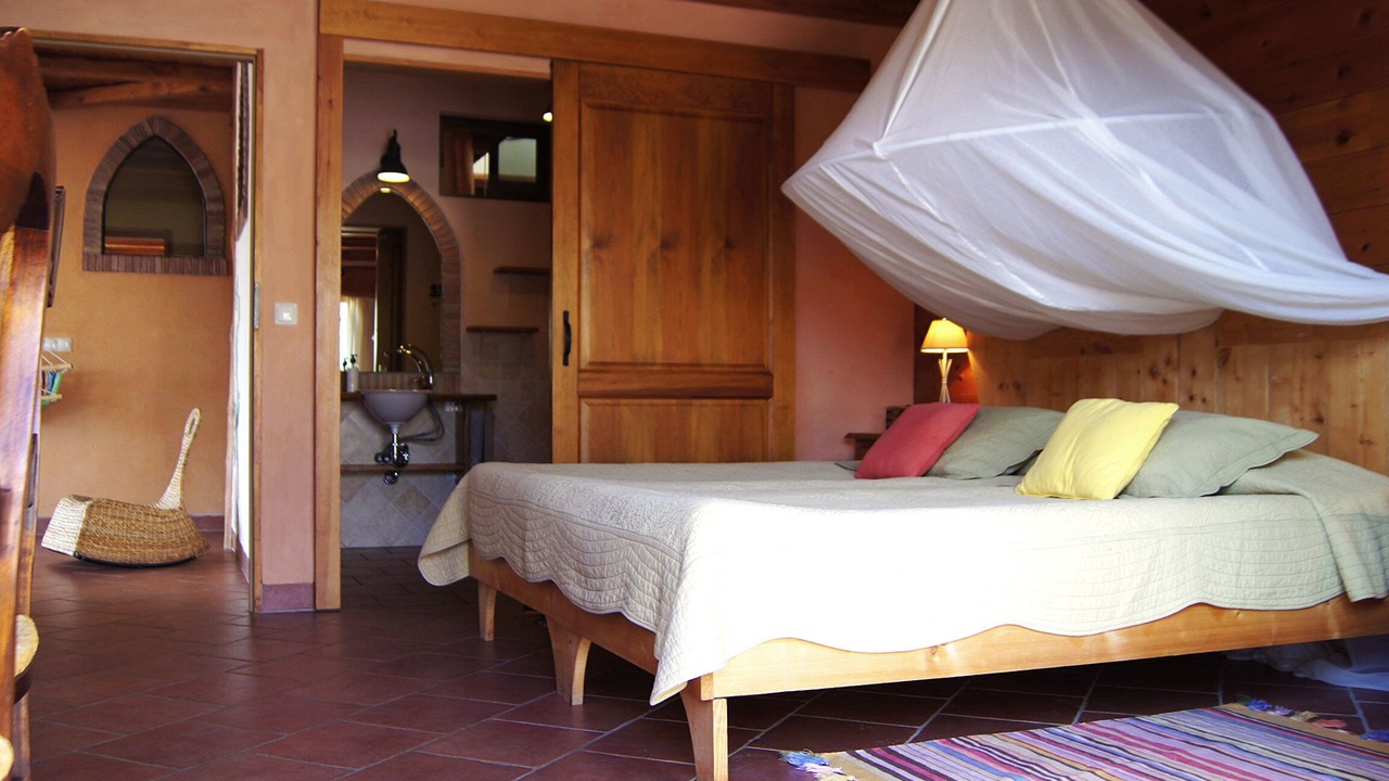 Photo of Bedroom in Jete