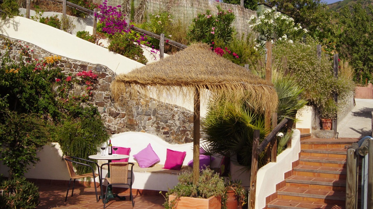Photo of Bedroom in Jete