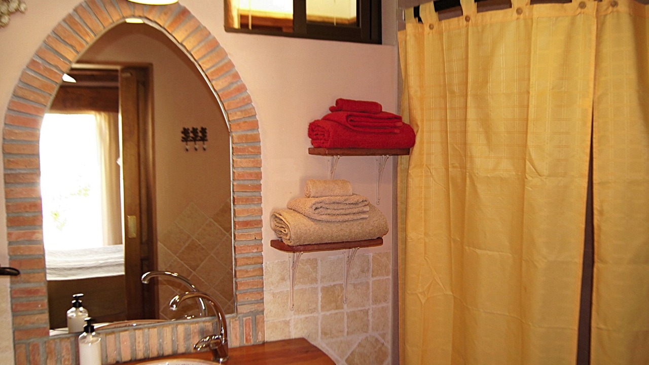 Photo of Bedroom in Jete