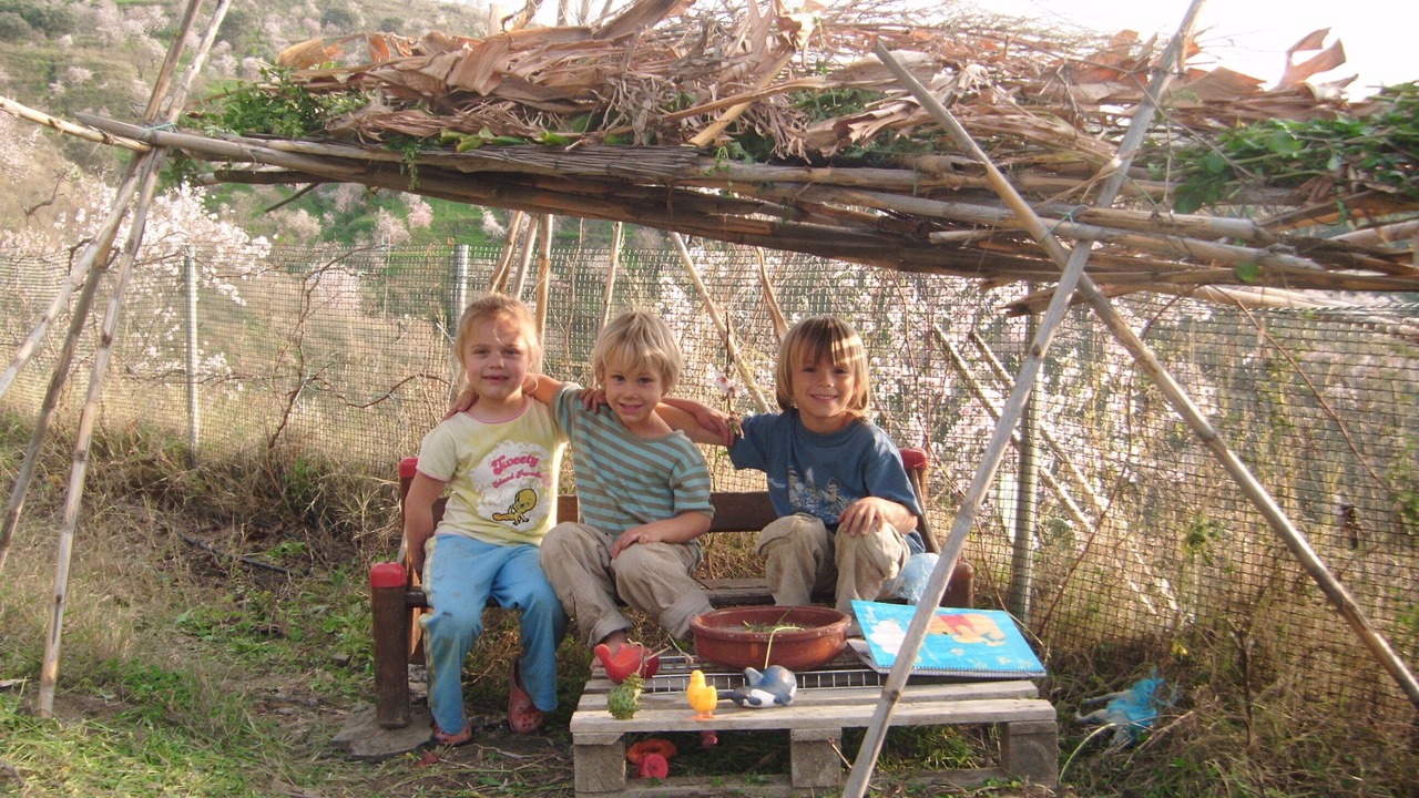 Photo of Outdoor in Jete